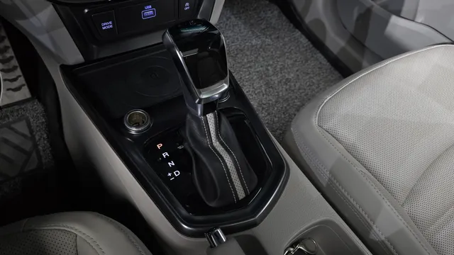 SsangYong Tivoli XLV (Tivoli Air)