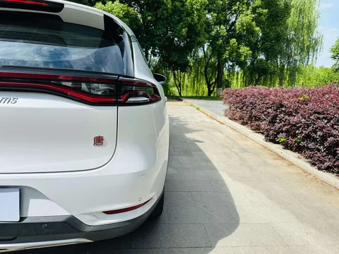 BYD Tang