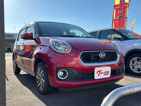 Daihatsu Boon