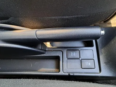 Toyota Yaris (Vitz)