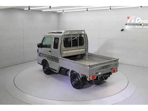 Suzuki Super Carry