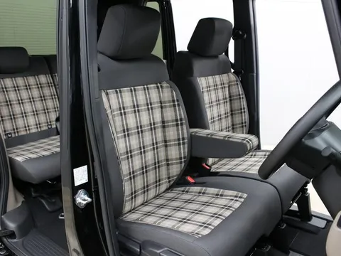 Honda N-BOX Joy