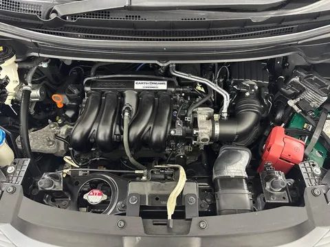 Honda Freed Plus