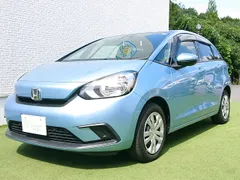 Honda Jazz (Fit)