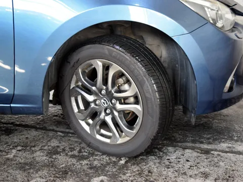 Mazda Mazda2 (Demio)