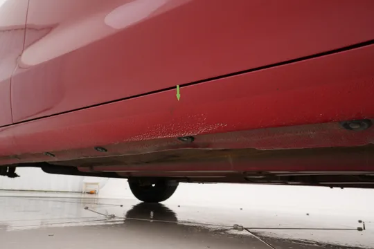 Kia Pride