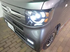 Honda N-VAN Plus Style
