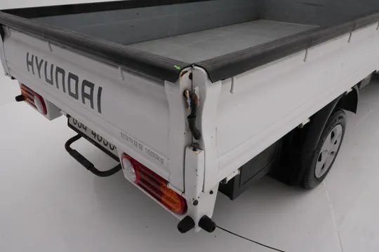 Hyundai Porter II