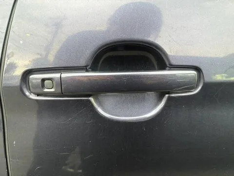 Mitsubishi eK Space Custom