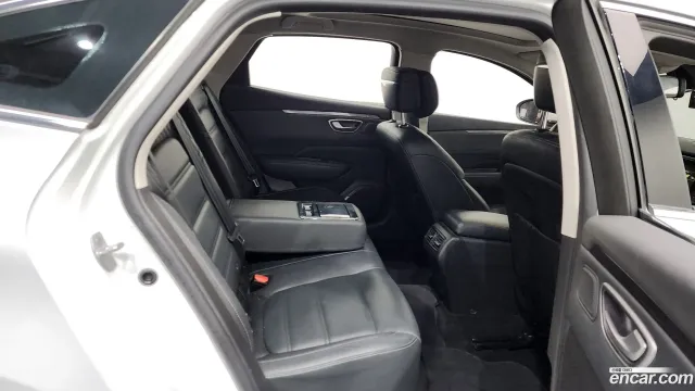 Renault Talisman (SM6)