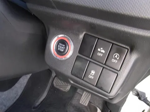 Suzuki Alto Turbo RS