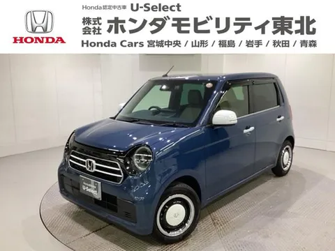 Honda N-ONE