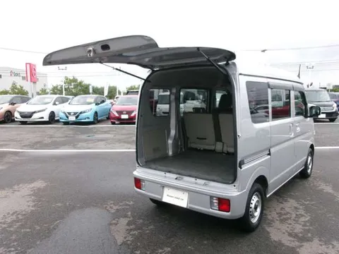 Nissan Clipper