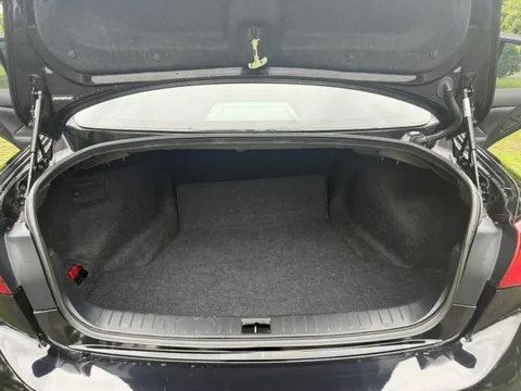 Infiniti Q50L