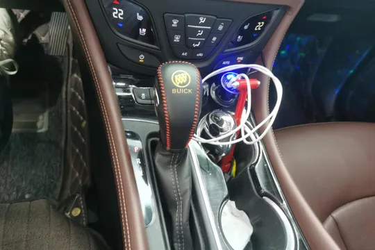 Buick Envision