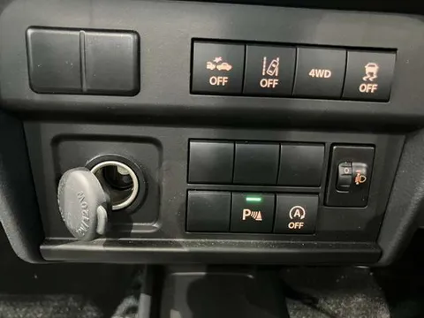 Nissan Clipper Truck