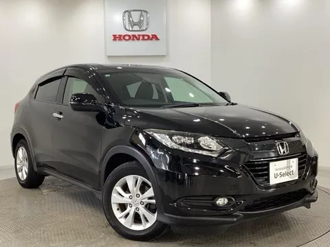 Honda HR-V (Vezel)