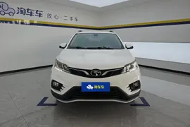 Soueast DX3