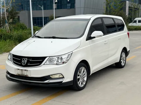 Baojun 730
