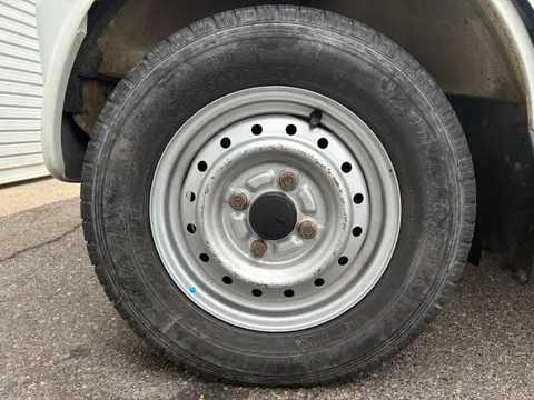Suzuki Carry Track