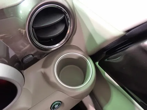 Honda N-BOX Slash