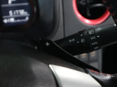 Suzuki Alto Turbo RS