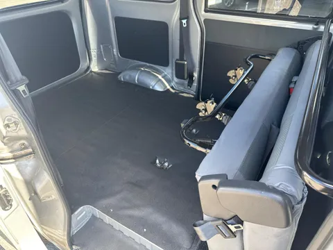 Toyota TownAce Van