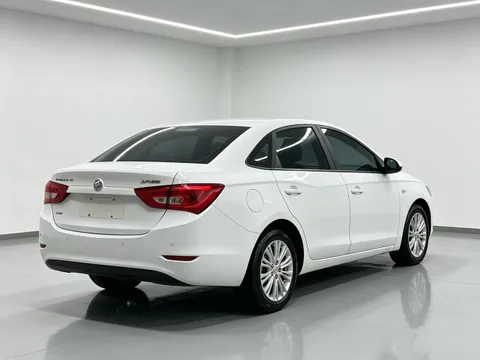 Buick Excelle GT