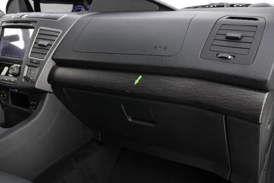 SsangYong Stavic (Korando Turismo)