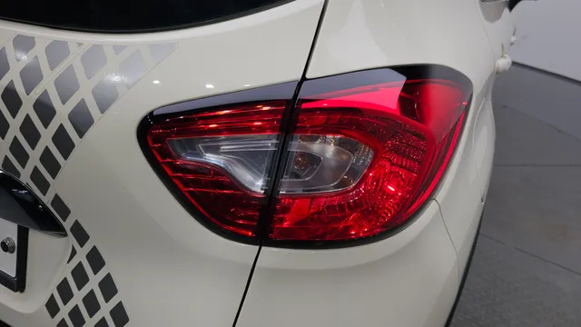 Renault QM3