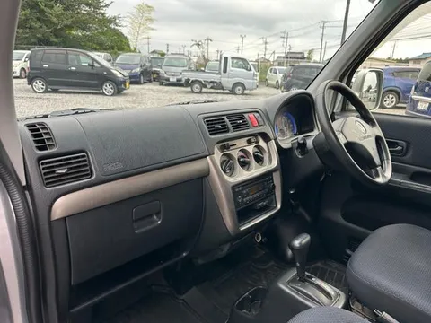 Honda Vamos Hobio