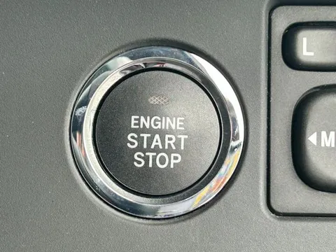 Toyota iQ