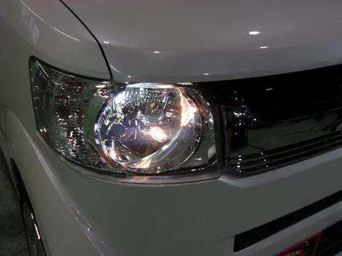Honda N-BOX Slash