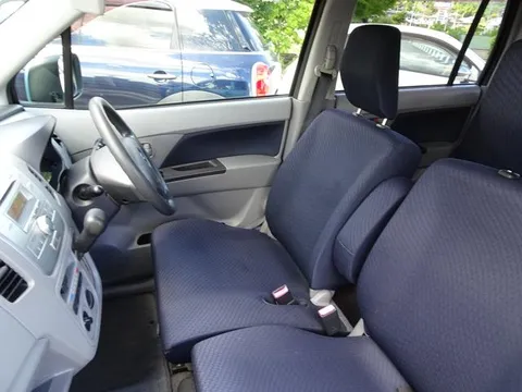 Mazda AZ-Wagon