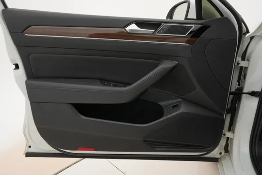 Volkswagen Passat GT