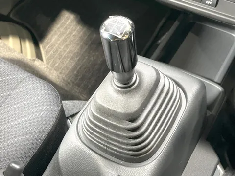 Suzuki Super Carry