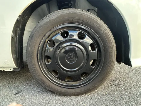 Suzuki Spacia Base