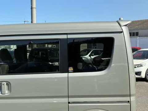 Nissan Clipper Rio