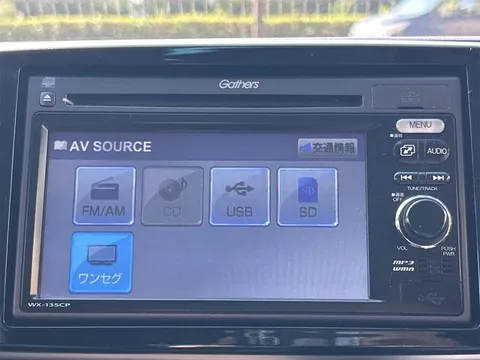 Honda N-ONE