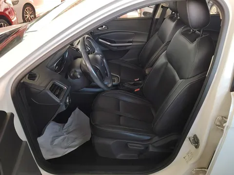 Ford Escort