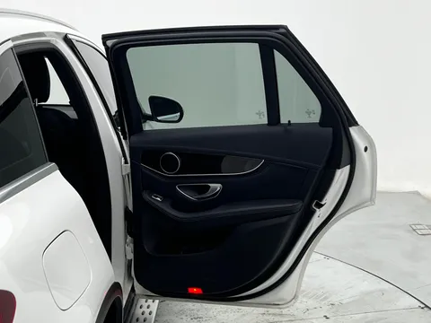 Mercedes-Benz Mercedes-Benz GLC