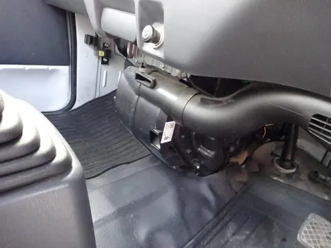 Subaru Sambar Truck