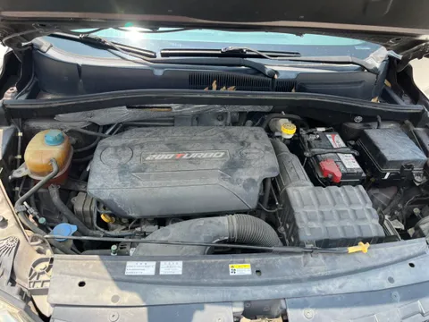 Gac GS4