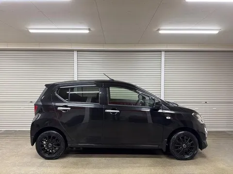 Subaru Pleo Plus