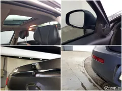 Renault SM7