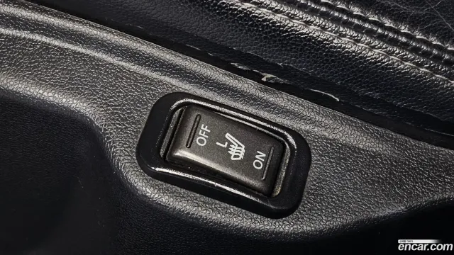 Renault SM3