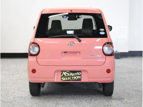 Daihatsu Mira Tocot