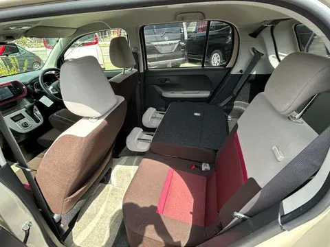 Daihatsu Boon