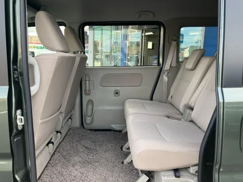 Nissan Clipper Rio
