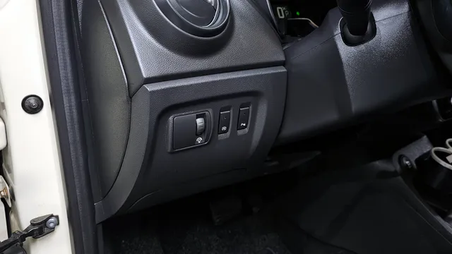 Renault QM3